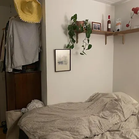 Close To Downtown And Water Apartment *